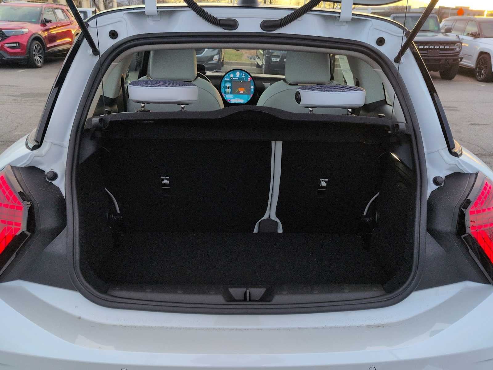 2026 MINI Hardtop 2 Puertas Cooper