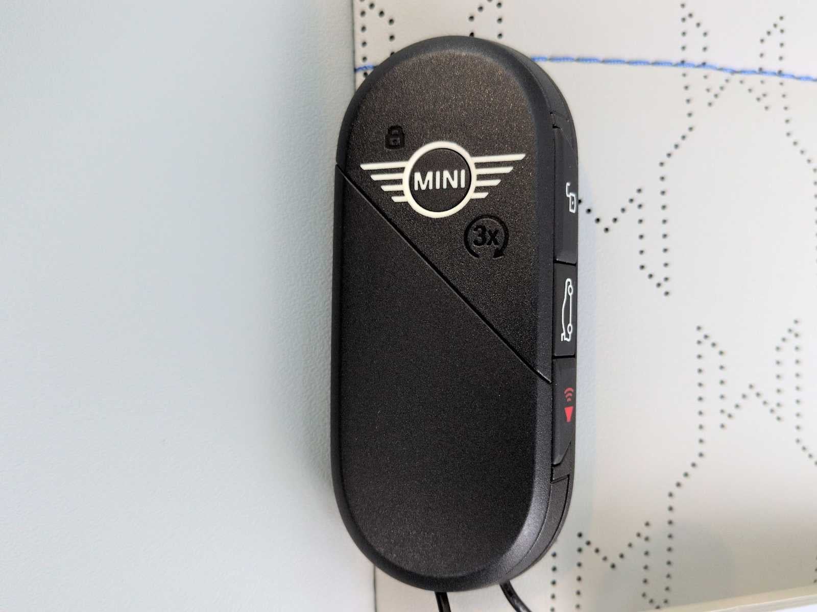 2026 MINI Hardtop 2 Puertas Cooper