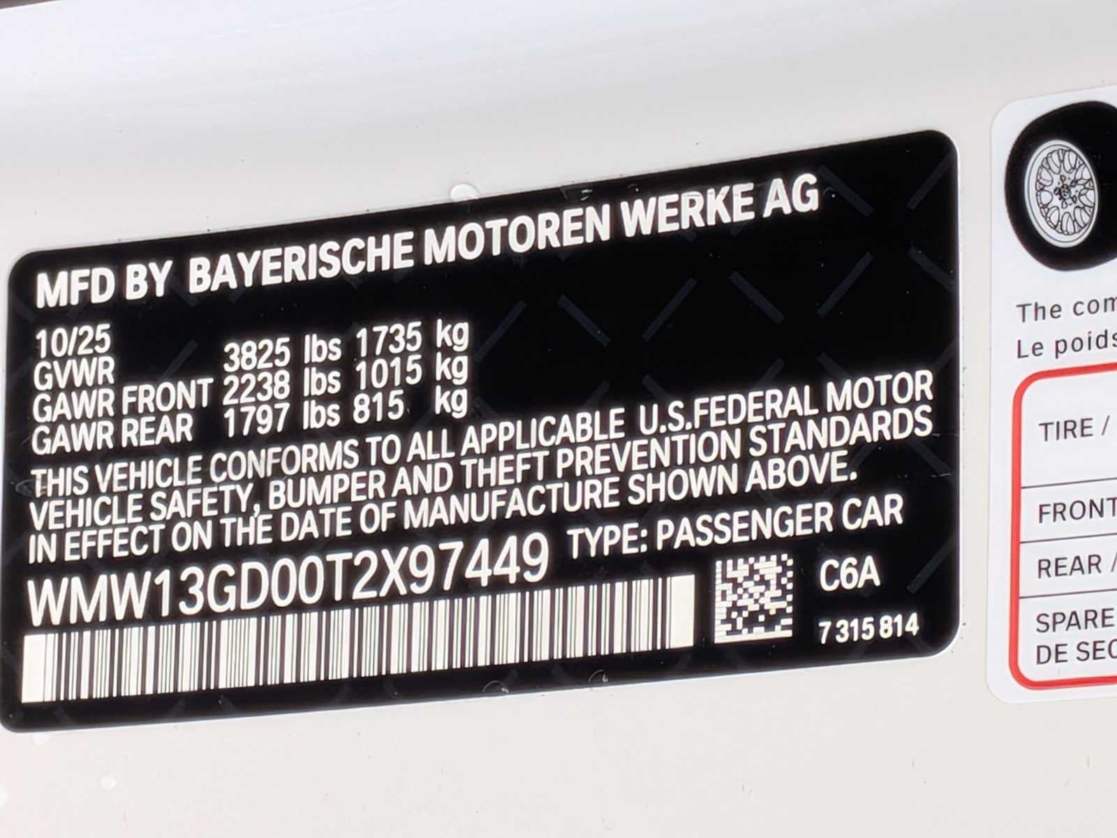 2026 MINI Hardtop 2 Puertas Cooper