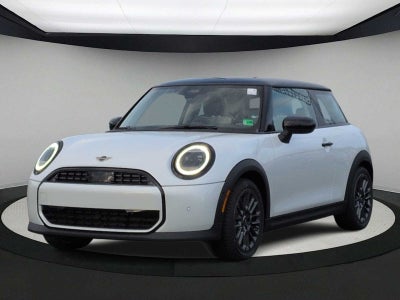 2026 MINI Hardtop 2 Puertas Cooper