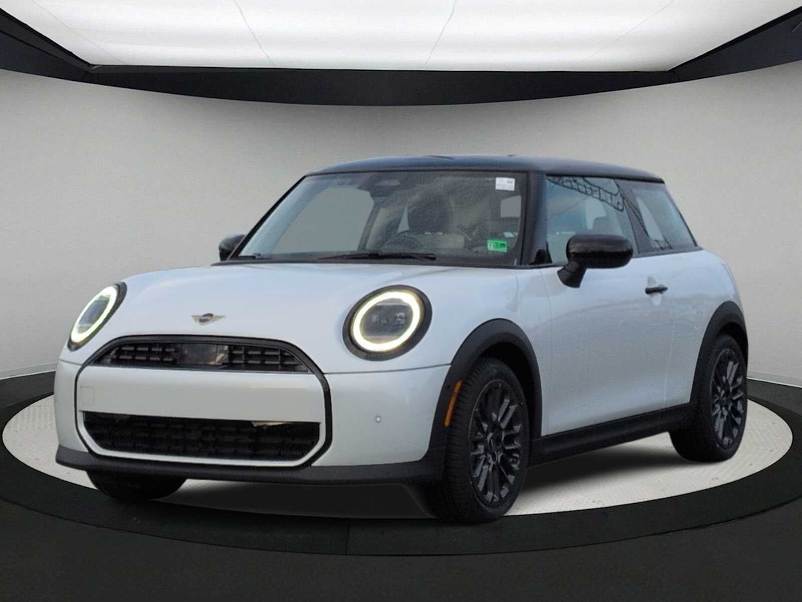 2026 MINI Hardtop 2 Puertas Cooper