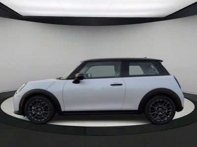 2026 MINI Hardtop 2 Puertas Cooper
