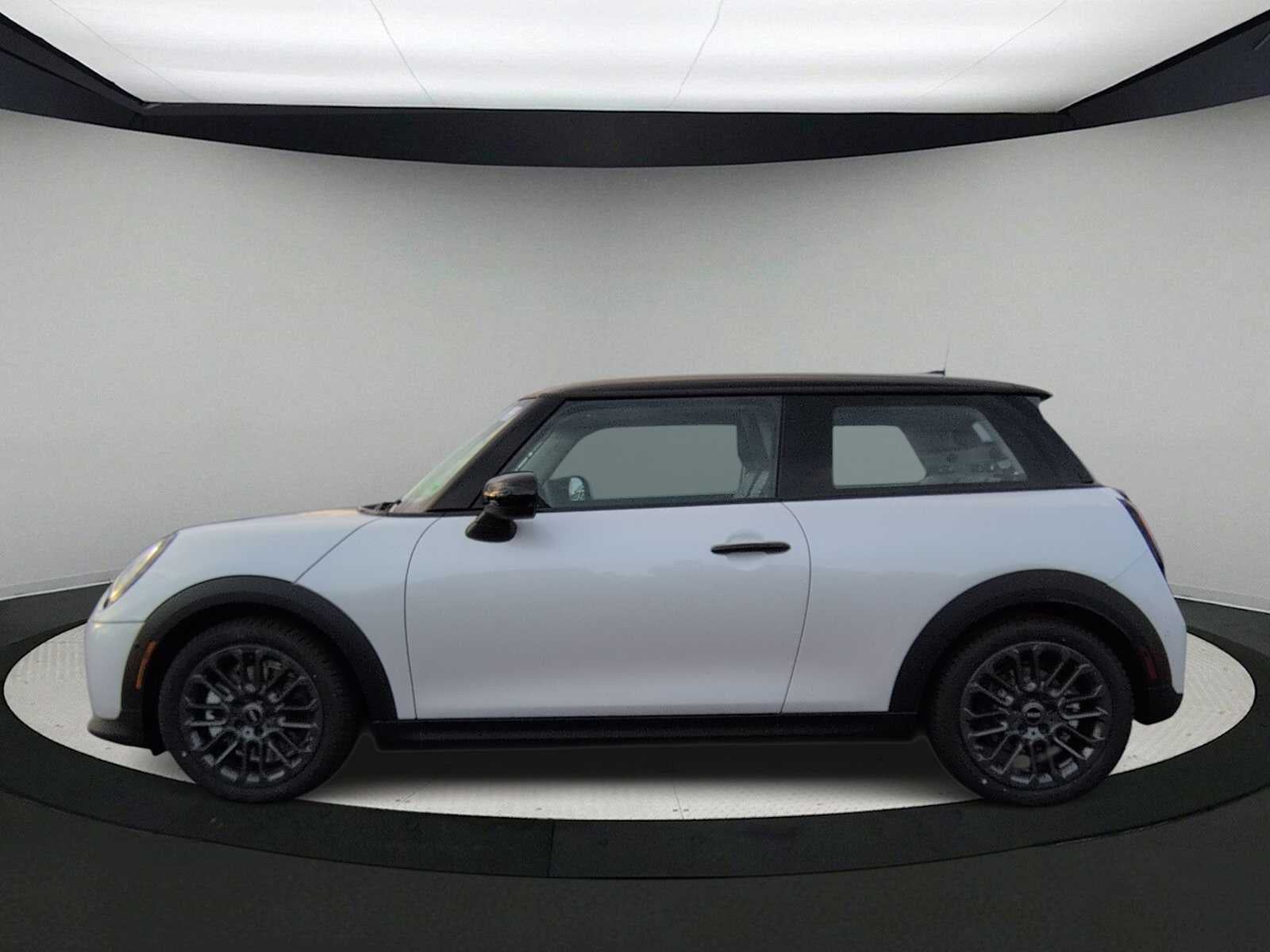 2026 MINI Hardtop 2 Puertas Cooper