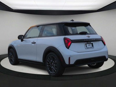 2026 MINI Hardtop 2 Puertas Cooper