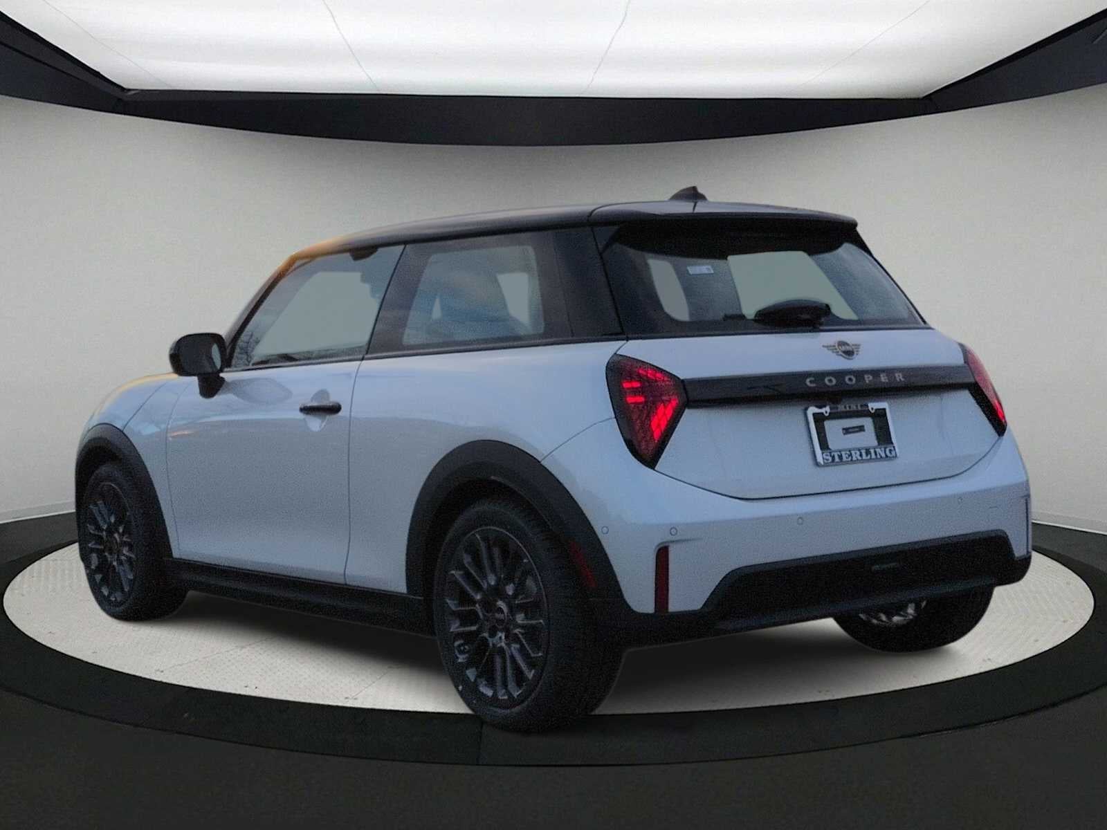 2026 MINI Hardtop 2 Puertas Cooper