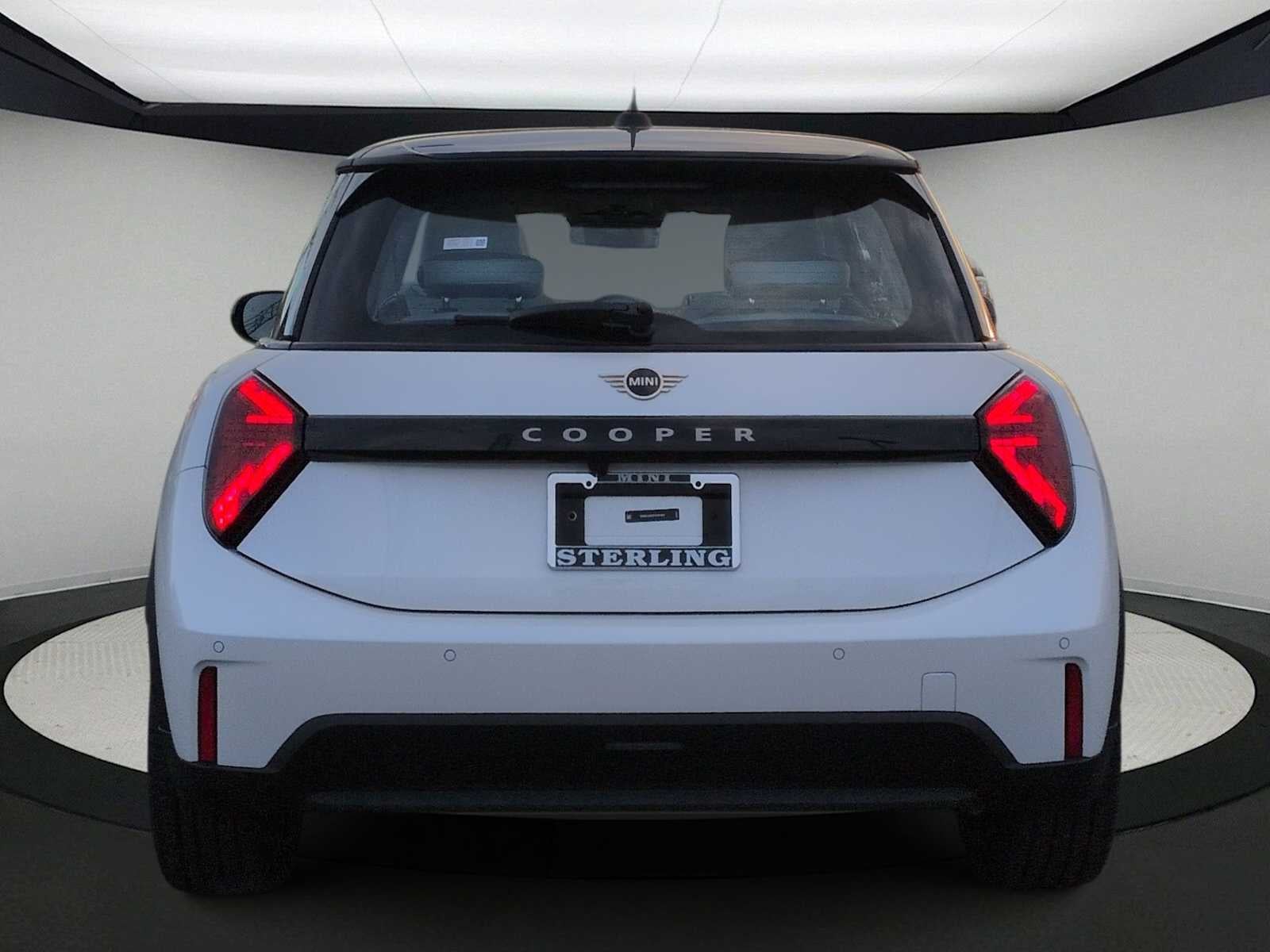 2026 MINI Hardtop 2 Puertas Cooper