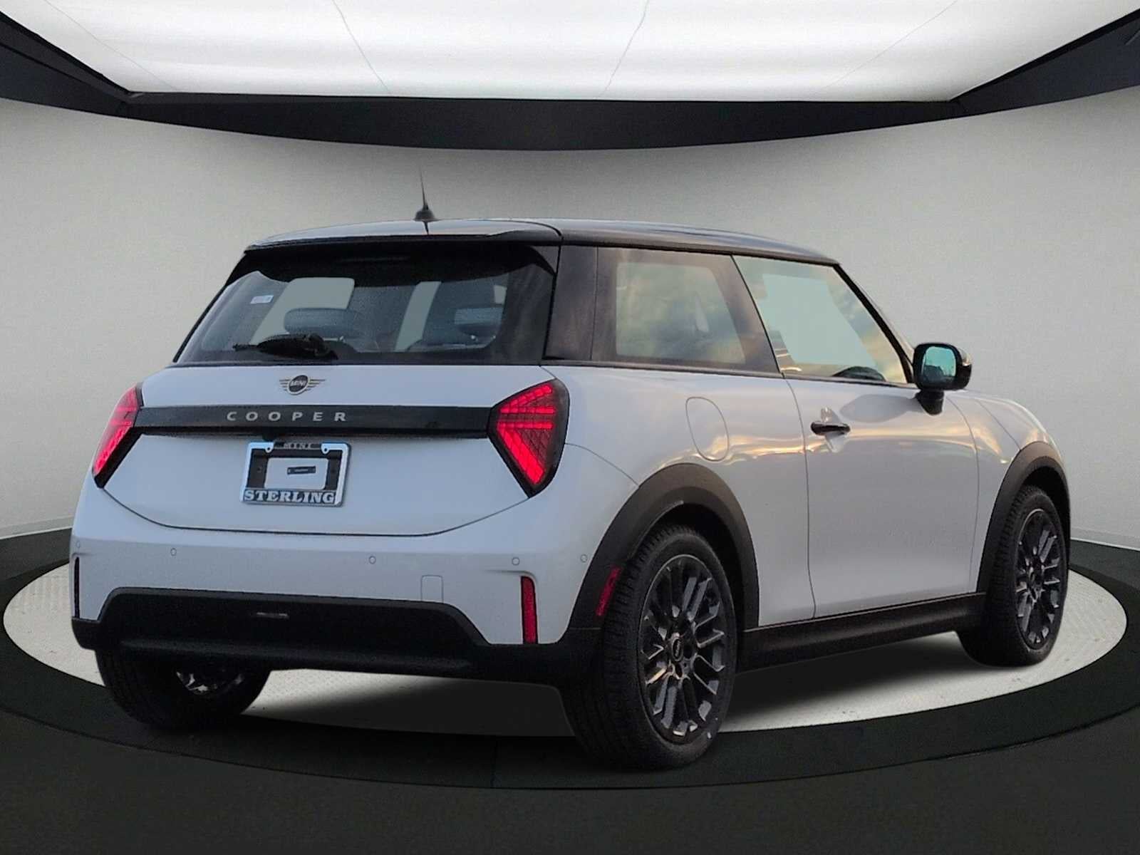 2026 MINI Hardtop 2 Puertas Cooper