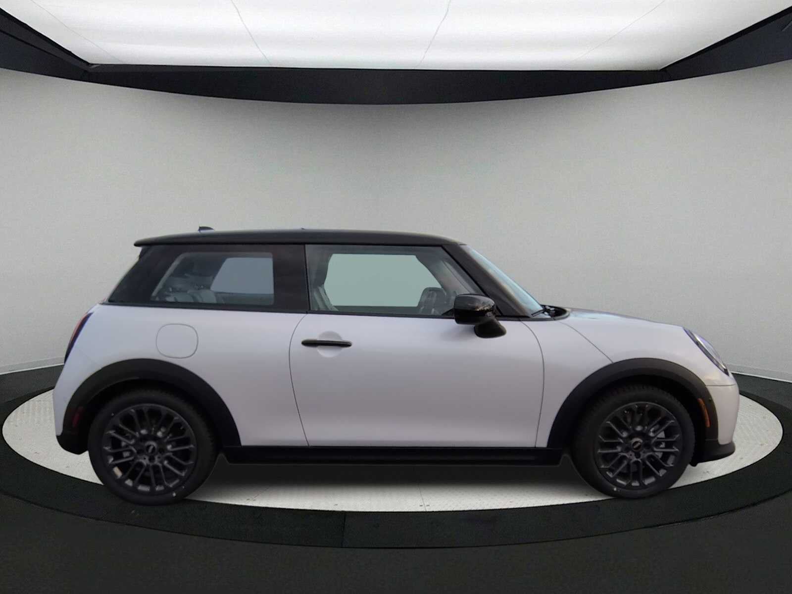 2026 MINI Hardtop 2 Puertas Cooper