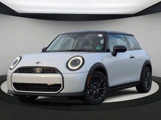 2026 MINI Hardtop 2 Puertas Cooper