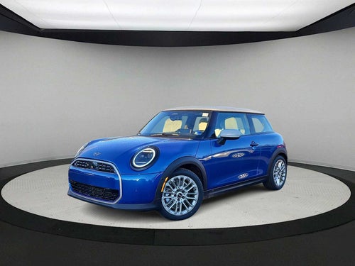 2026 MINI Hardtop 2 Puertas Cooper