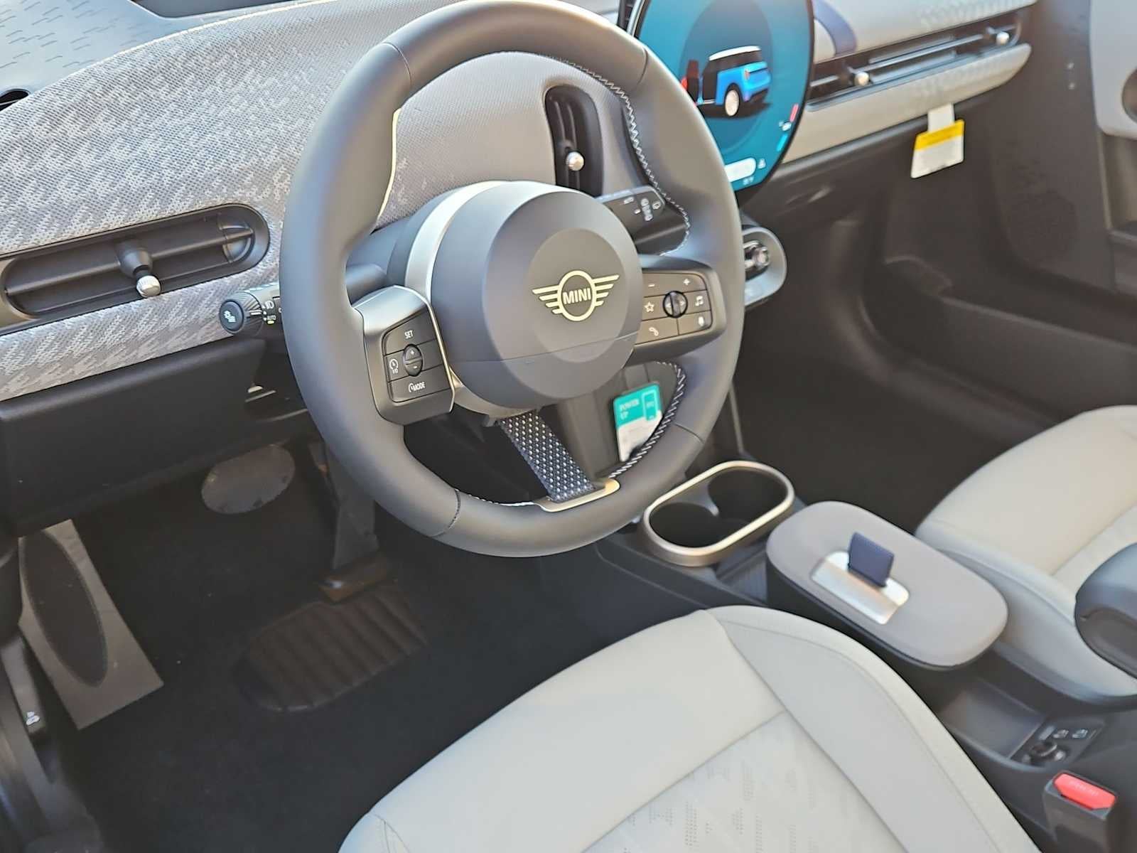 2026 MINI Hardtop 2 Puertas Cooper