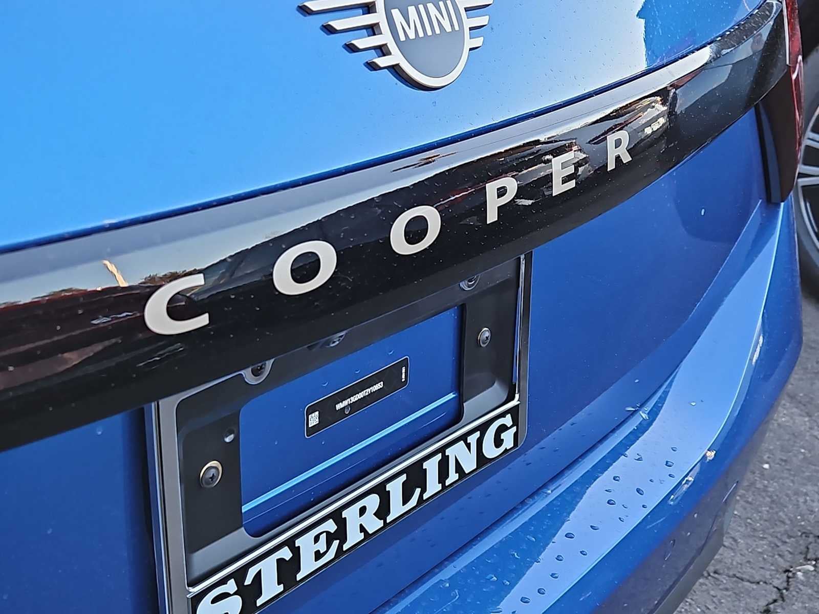 2026 MINI Hardtop 2 Puertas Cooper