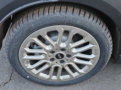 2026 MINI Hardtop 2 Puertas Cooper