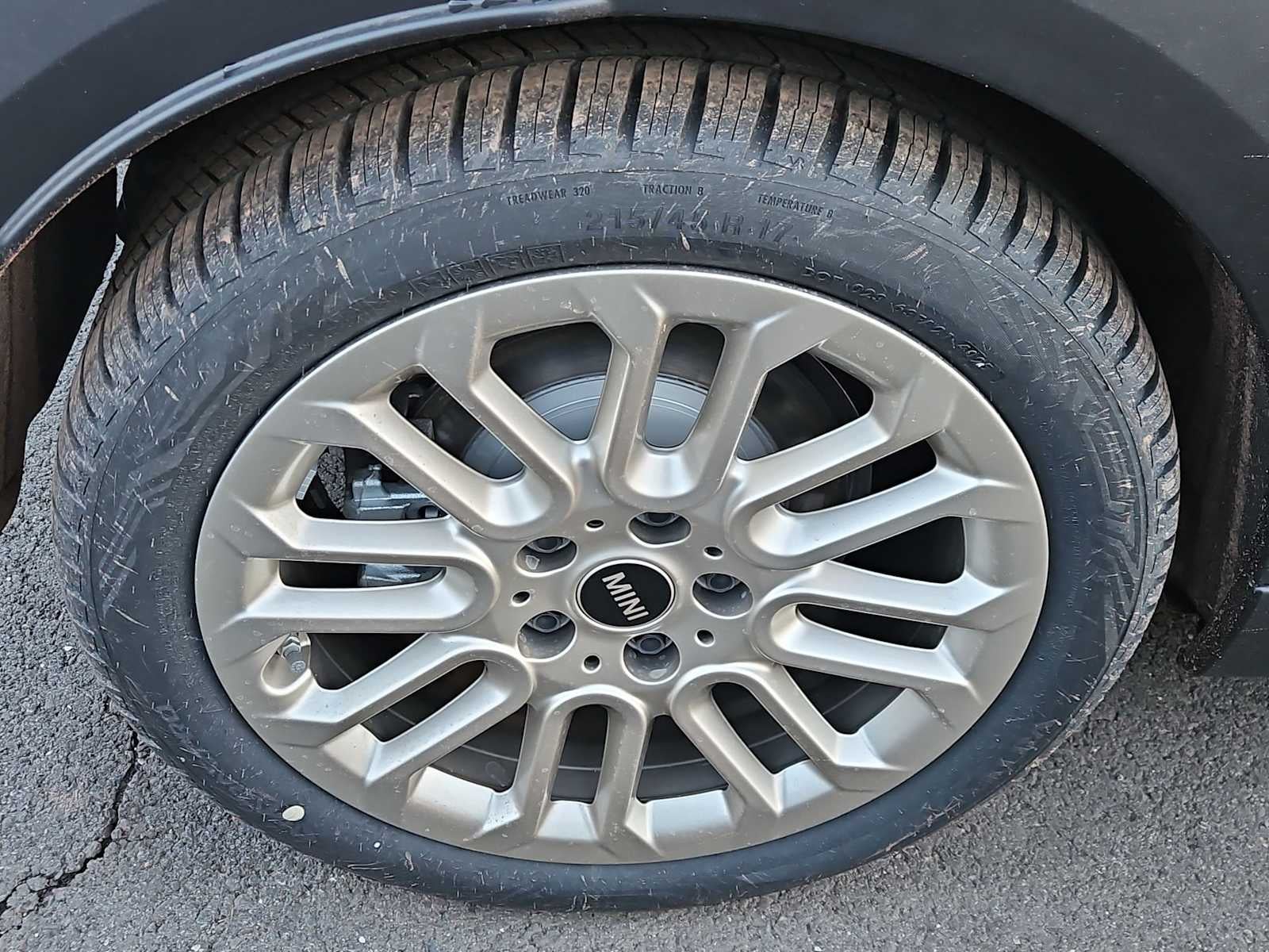 2026 MINI Hardtop 2 Puertas Cooper