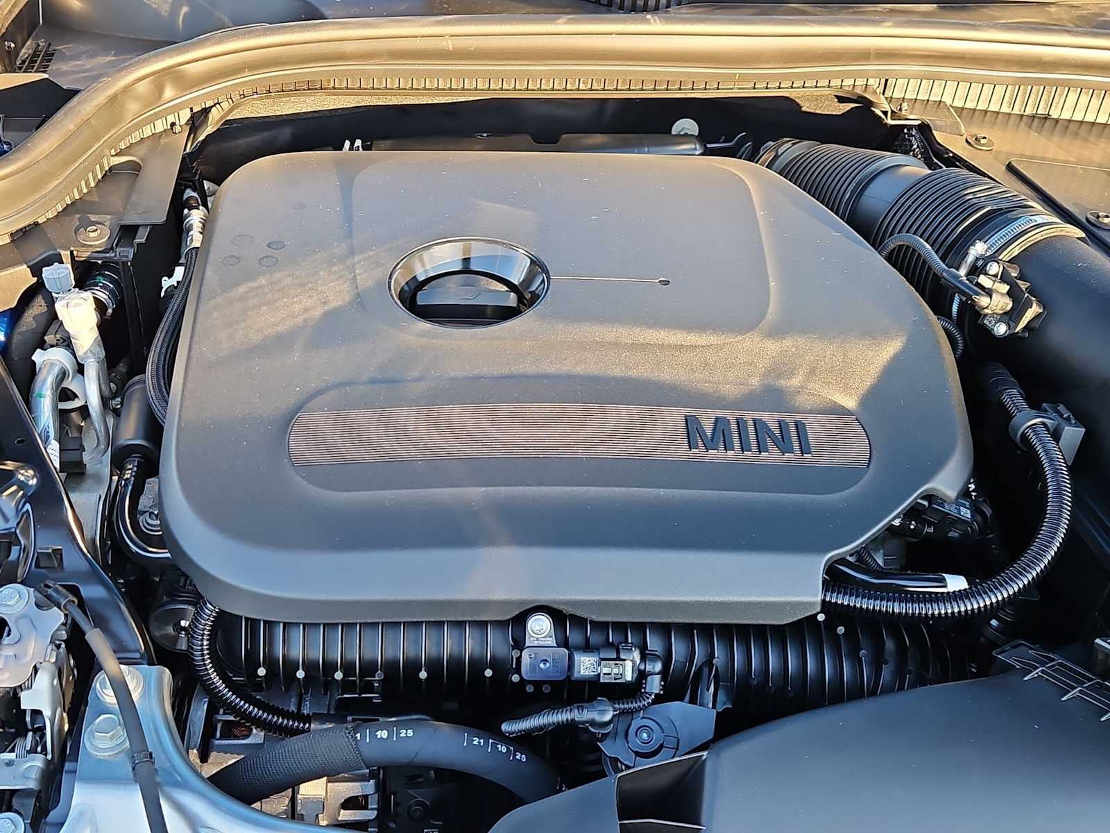 2026 MINI Hardtop 2 Puertas Cooper