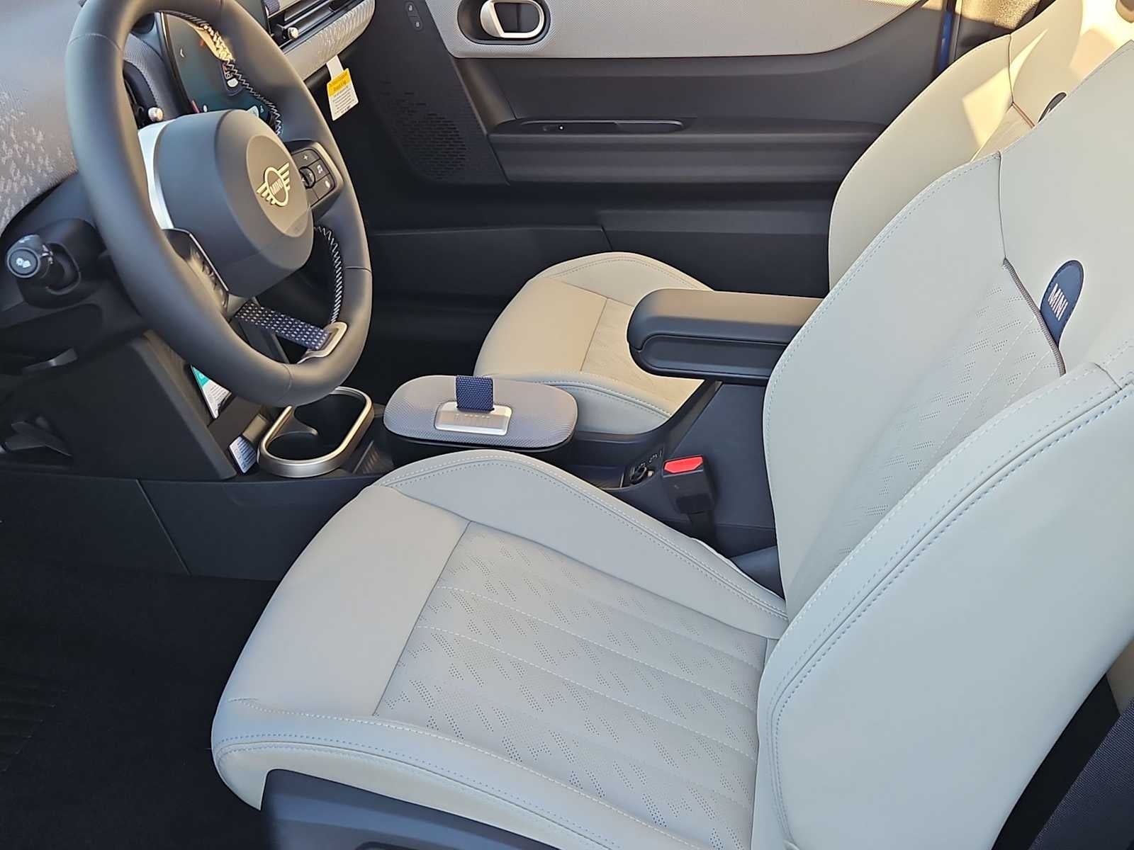 2026 MINI Hardtop 2 Puertas Cooper