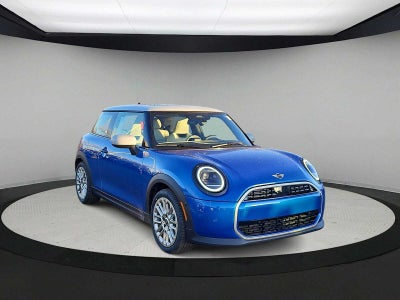 2026 MINI Hardtop 2 Puertas Cooper