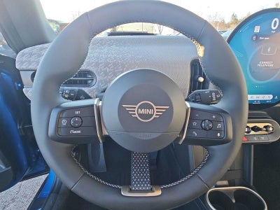 2026 MINI Hardtop 2 Puertas Cooper