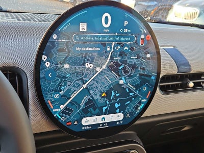 2026 MINI Hardtop 2 Puertas Cooper