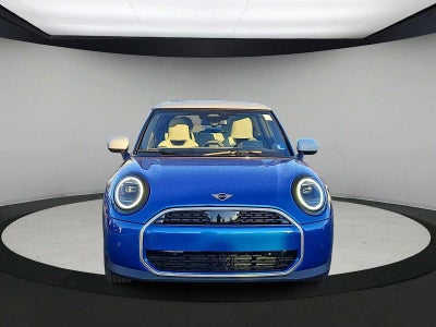 2026 MINI Hardtop 2 Puertas Cooper
