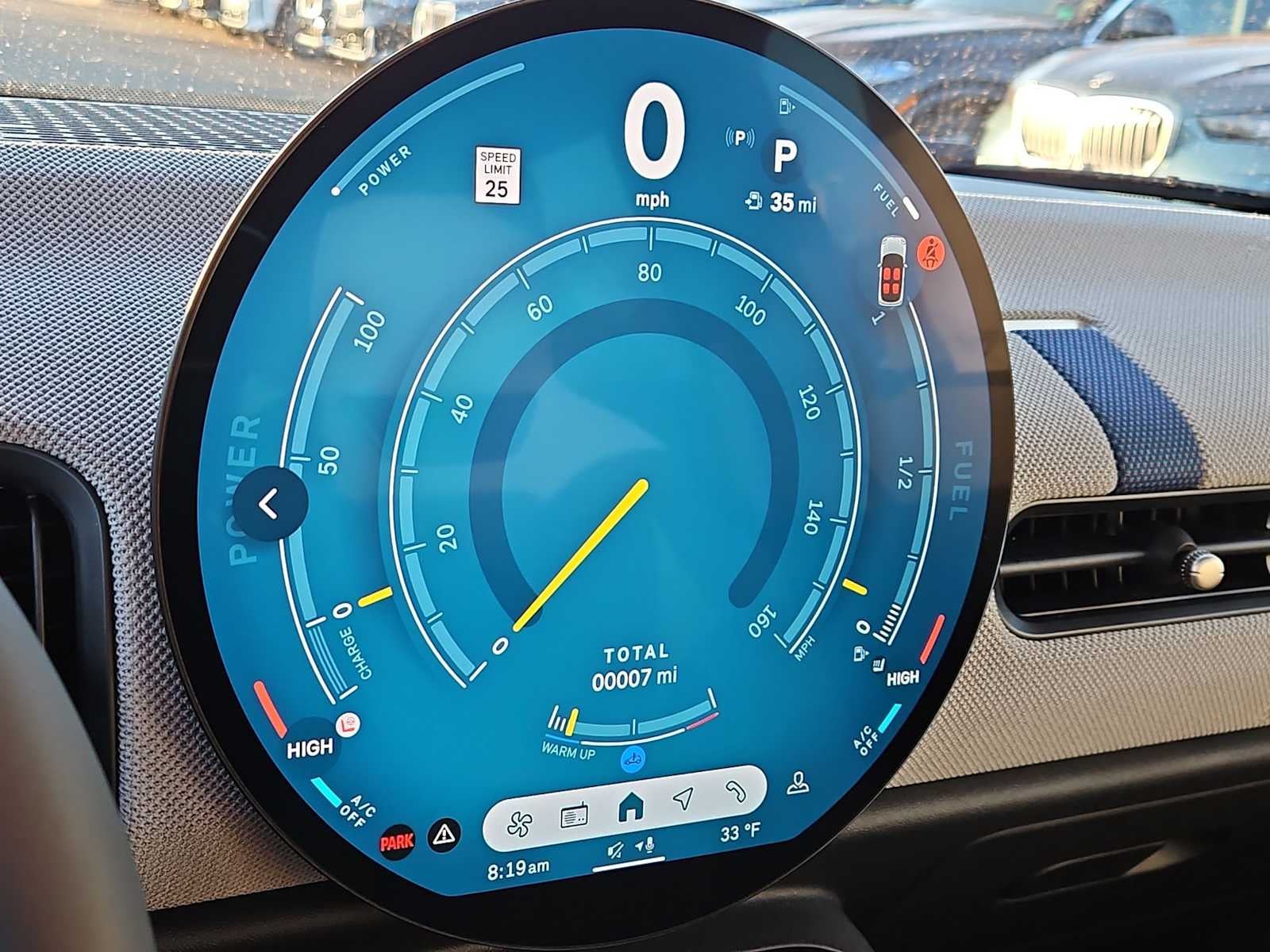 2026 MINI Hardtop 2 Puertas Cooper