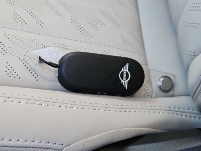 2026 MINI Hardtop 2 Puertas Cooper