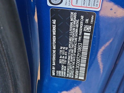 2026 MINI Hardtop 2 Puertas Cooper