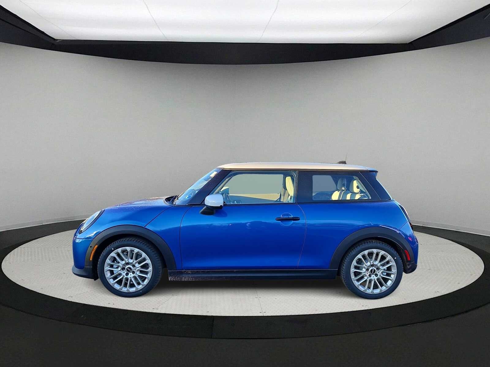 2026 MINI Hardtop 2 Puertas Cooper