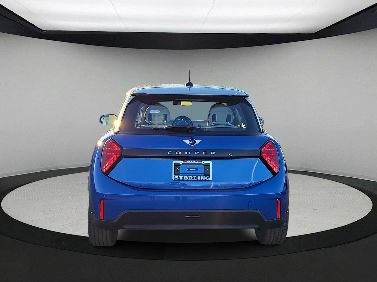 2026 MINI Hardtop 2 Puertas Cooper