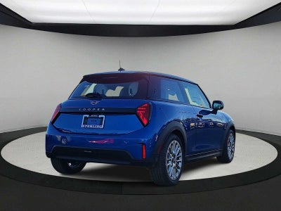 2026 MINI Hardtop 2 Puertas Cooper