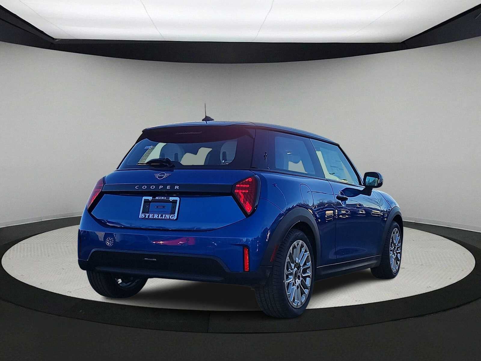 2026 MINI Hardtop 2 Puertas Cooper