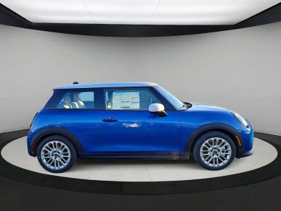 2026 MINI Hardtop 2 Puertas Cooper