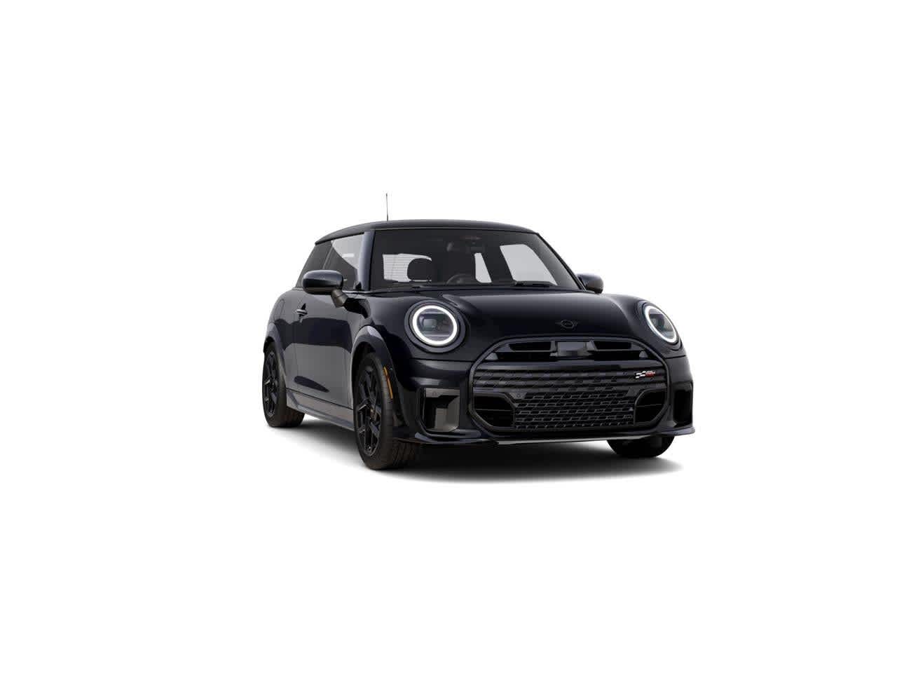 MINI 2 PUERTAS SIGNATURE PLUS 2027
