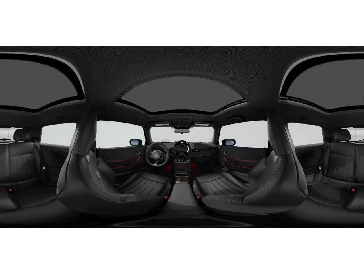 MINI 2 PUERTAS SIGNATURE PLUS 2027