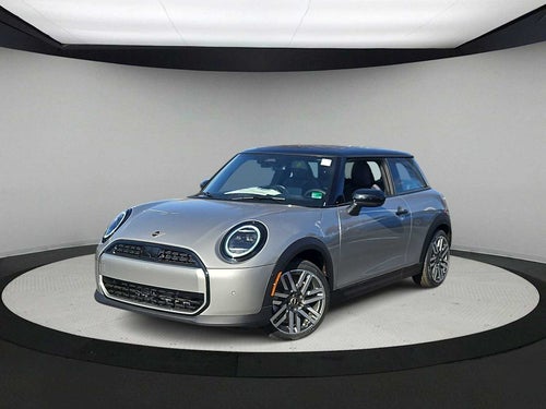 2026 MINI Hardtop 2 Puertas Cooper