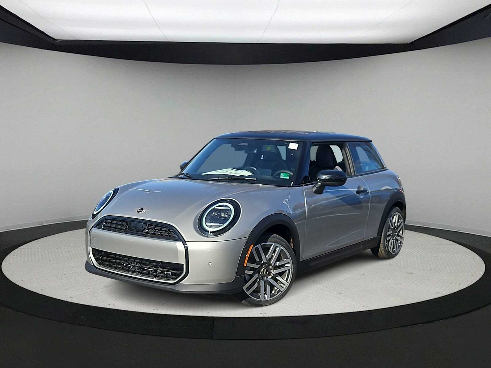 2026 MINI Hardtop 2 Puertas Cooper