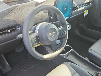 2026 MINI Hardtop 2 Puertas Cooper