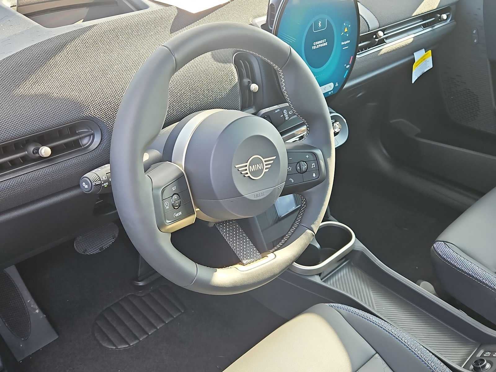 2026 MINI Hardtop 2 Puertas Cooper