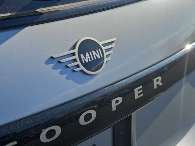 2026 MINI Hardtop 2 Puertas Cooper