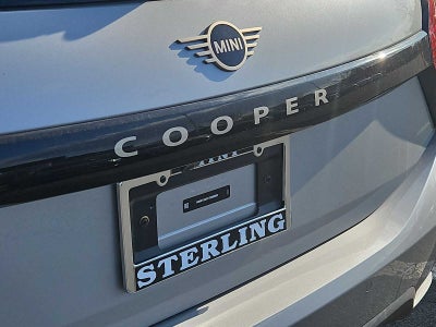 2026 MINI Hardtop 2 Puertas Cooper