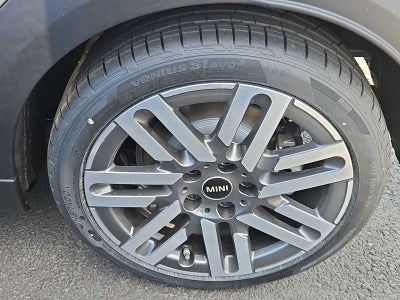 2026 MINI Hardtop 2 Puertas Cooper