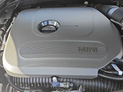 2026 MINI Hardtop 2 Puertas Cooper