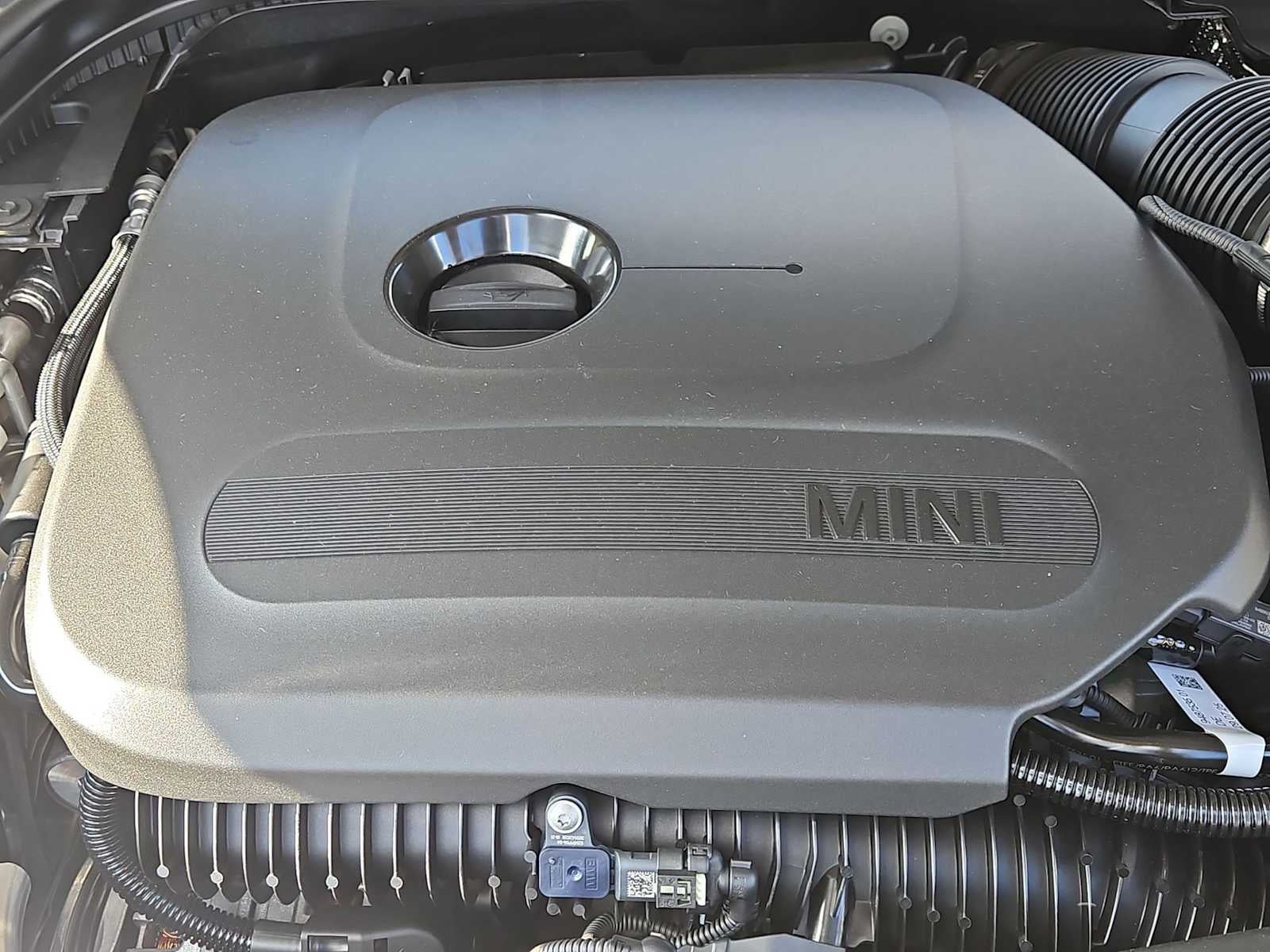 2026 MINI Hardtop 2 Puertas Cooper