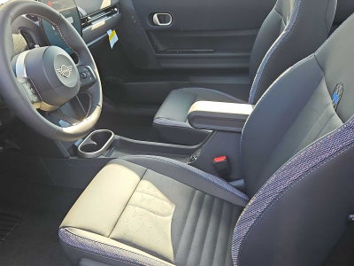 2026 MINI Hardtop 2 Puertas Cooper