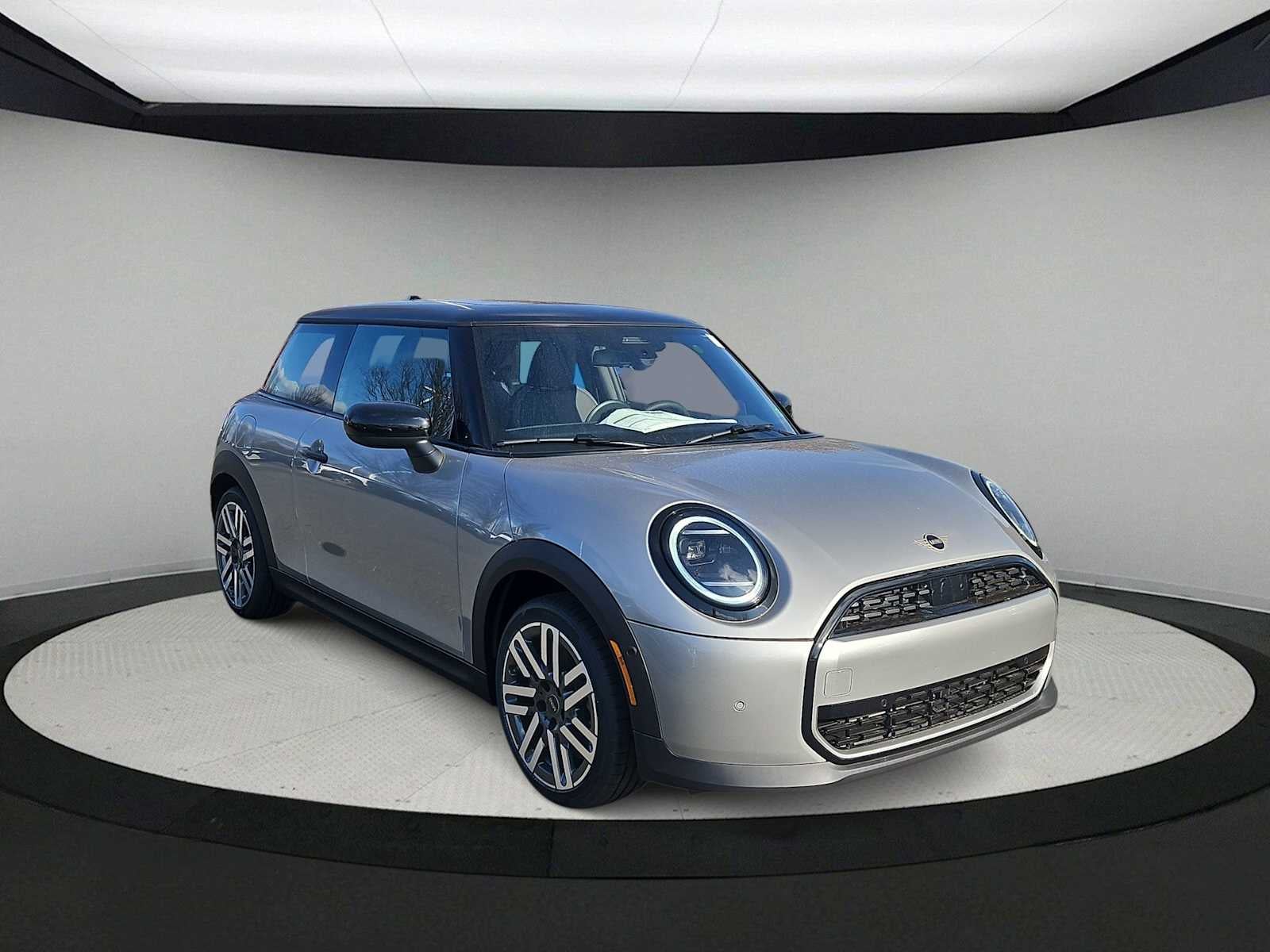 2026 MINI Hardtop 2 Puertas Cooper