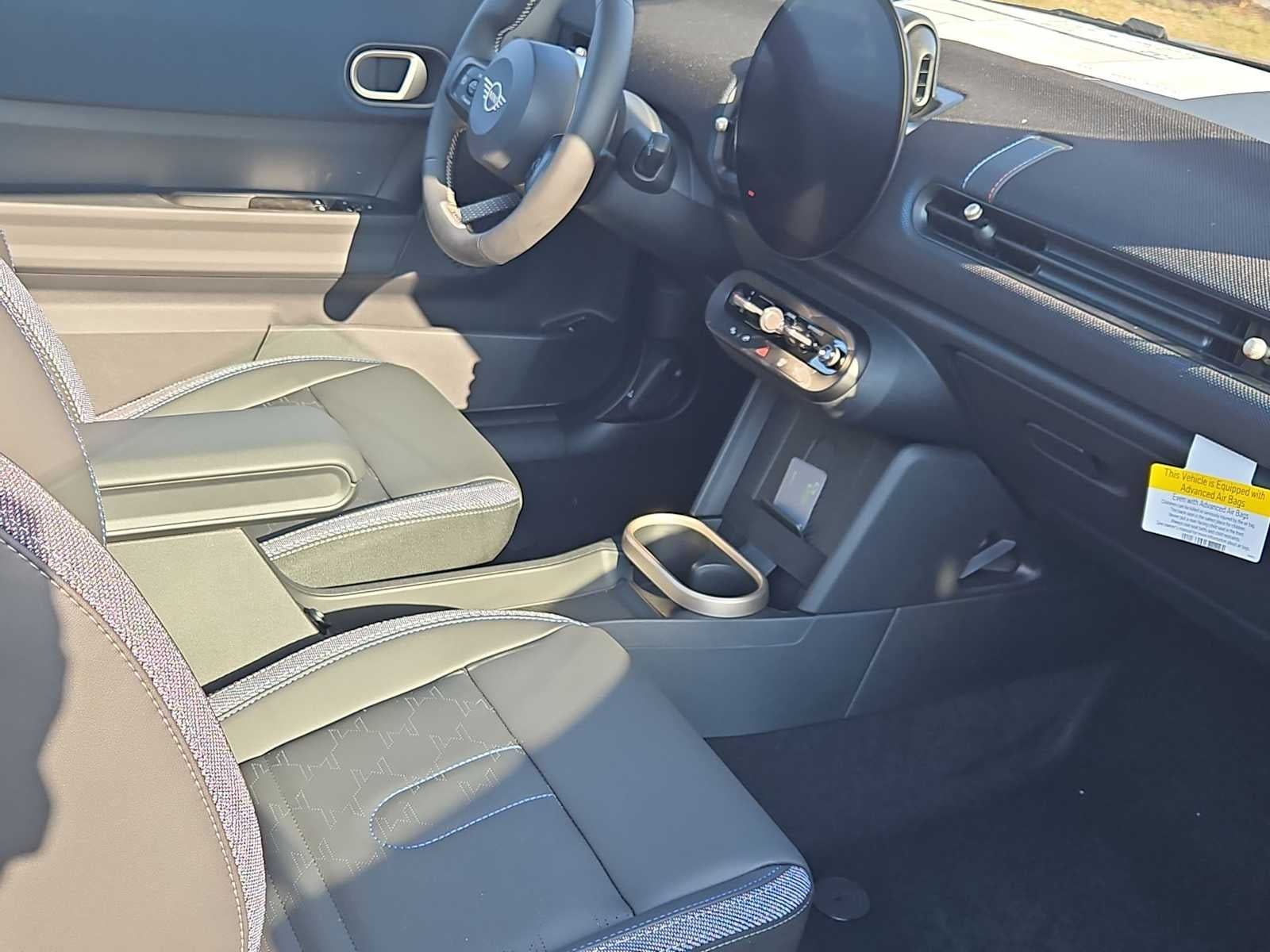 2026 MINI Hardtop 2 Puertas Cooper