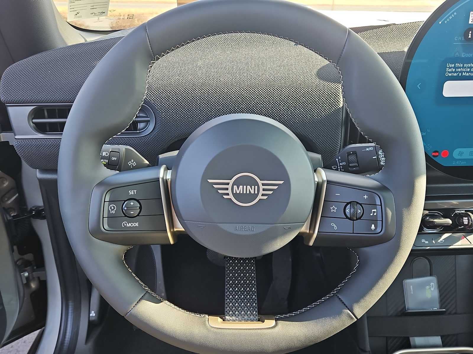 2026 MINI Hardtop 2 Puertas Cooper