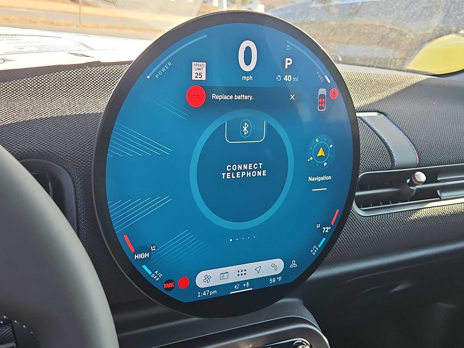 2026 MINI Hardtop 2 Puertas Cooper