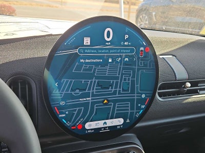 2026 MINI Hardtop 2 Puertas Cooper