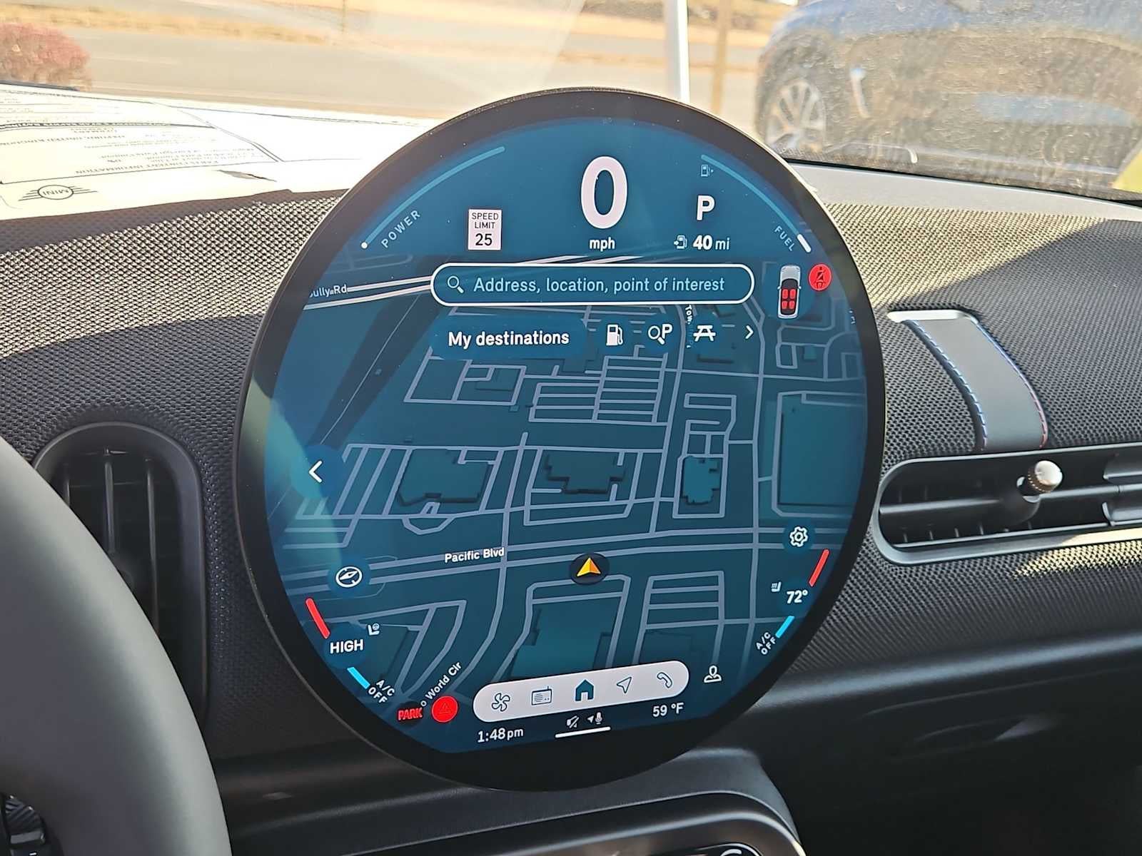 2026 MINI Hardtop 2 Puertas Cooper